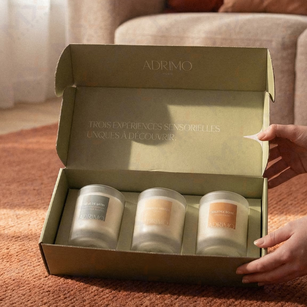 Candle Subscription Boxes